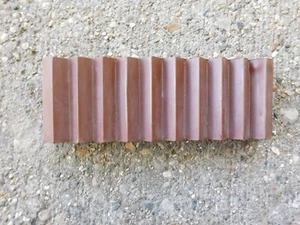 VINTAGE SUPREME PRODUCTS BELT RIFLE CARTRIDGE HOLDER 10 ROUNDS - Picture 1 of 7