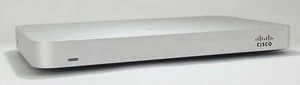 Cisco Meraki MX64W Wireless Cloud Managed Security Router - Picture 1 of 6
