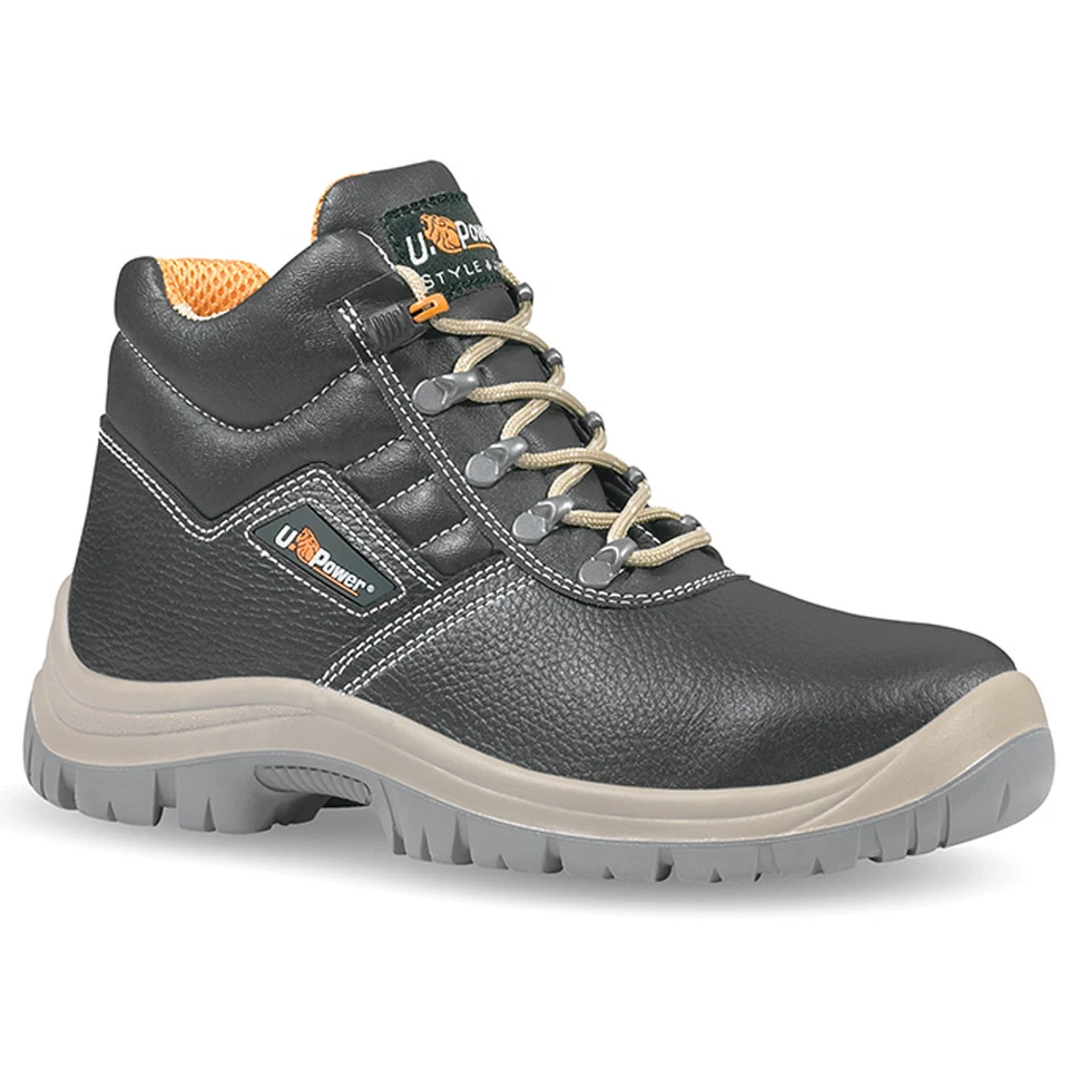 U-Power TANNER S1P RS SRC Sicherheitsschuhe Arbeitsschuhe Schuhe Berufsschuhe