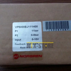1PCS Brand new ones Pressure Valve VP5008BJ111H00 #T8 - Bild 1 von 4