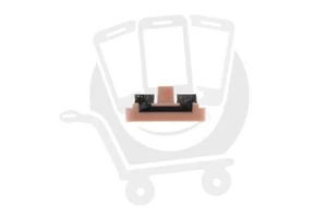 Official Google Pixel 4 Coral Power Button for Oh So Orange - G852-00609-07 - Picture 1 of 1