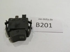 Volkswagen Schalter für beheizbare Heckscheibe  321959621  [B201] - Bild 1 von 4