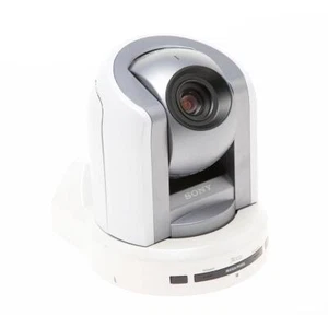 Sony BRC-300 3-CCD Mega Pixel P/T/Z Robotic Color Video Camera - SKU#1795011 - Picture 1 of 5