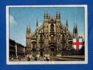 FIGURINA CALCIATORI PANINI EUROPA 80 MILANO N.28 REMOVED - Picture 1 of 1