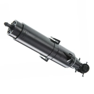 Headlight Washer Jet Nozzle Left 61677292657 Fit For BMW X5 F15 2014-2017 — 第 1/4 张图片