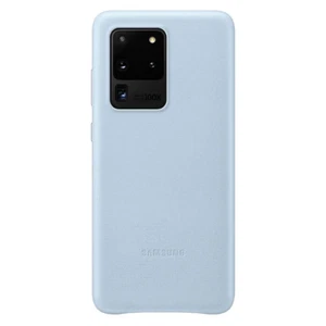 Samsung Galaxy S20 Ultra Leather Case - EF-VG988L - Bild 1 von 25