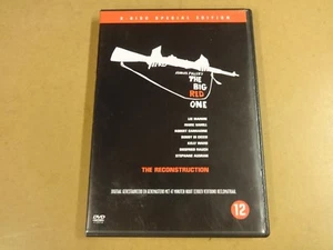 2-DISC SPECIAL EDITION DVD / THE BIG RED ONE - THE RECONSTRUCTION - Bild 1 von 2