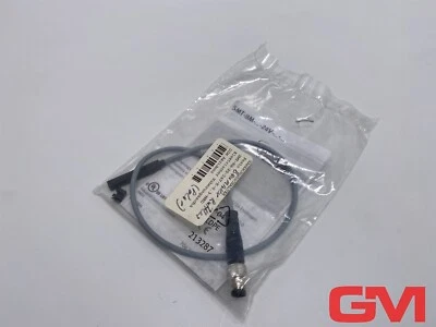 Festo Proximity Sensors SMT-26 2/12ft-PS-24V-K-0, 3-M8D 543866 Proximity Switch - Image 1 of 4