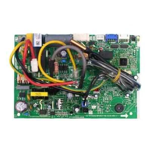 For Midea Air Control Board CE-KFR26G/BP2N1Y-AE.D01.NP-1 PBC 17122000016838 - Picture 1 of 3
