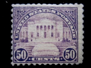 US - SCOTT# 570 - MNH - CAT VAL $70.00 - Picture 1 of 2