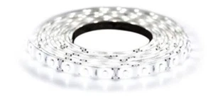 RS Pro 2,5m weiße LED Streifen, (6500K) 24V - Bild 1 von 1