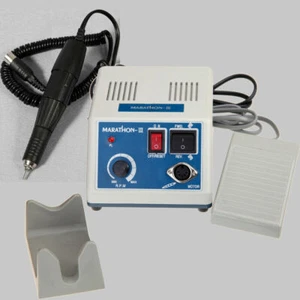 MARATHON Dental Lab 35,000 RPM Micromotor Poliergeräte Handstück N3 Polishing