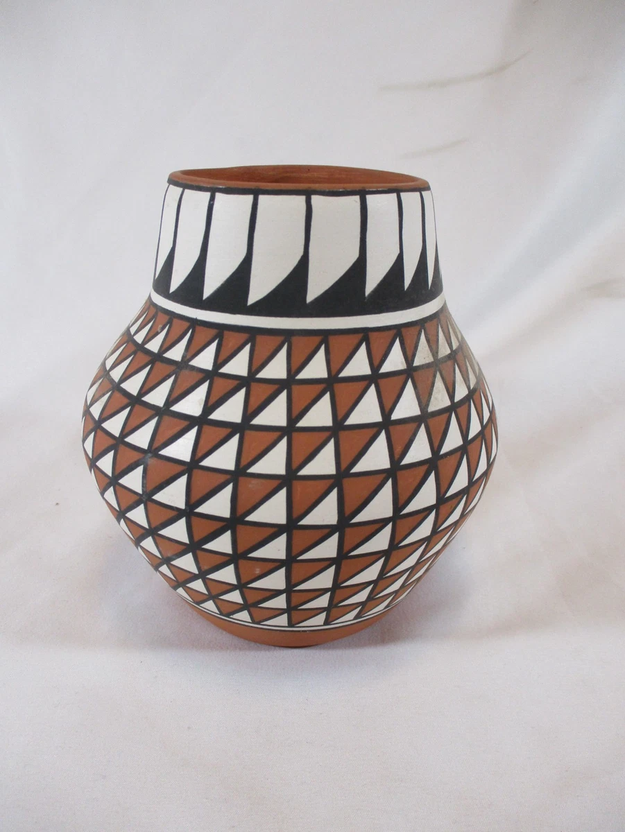 Acoma Pottery US Native American Pottery (1935-Now) for sale | eBay