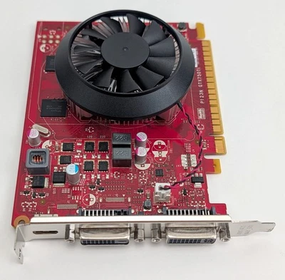 NVIDIA GeForce GTX 750 Ti 2GB DDR3 PCI Express Graphics Card Dell 8MXMJ 750Ti - Image 1 of 4