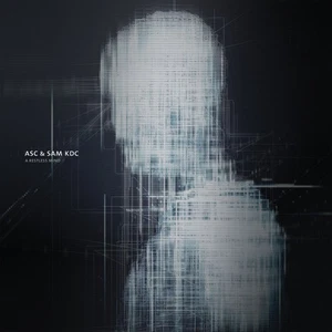 ASC & Sam KDC - A Restless Mind (2x12", Album, Cle) (Mint (M)) - 3813577889 - Imagen 1 de 5