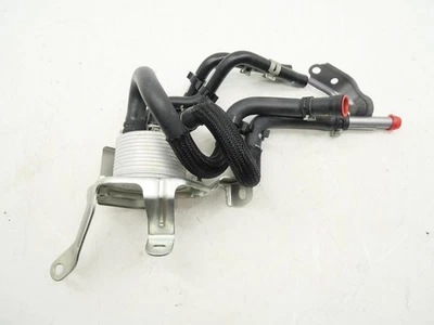 Enfriador de aceite de transmisión automática A/T usado 2022-2025 Toyota GR86 ¡500 millas! OEM Foto 1 de 4