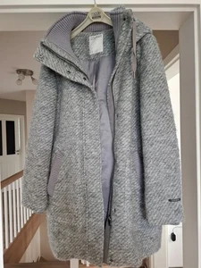 Esprit Mantel Wolle Gr. M w. neu - Bild 1 von 6