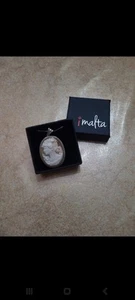 Cameo Argento 925  - Foto 1 di 6