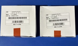 OEM Fujitsu PA03575-K012 Separator Roller Brand New In Box FI-C680SR - Picture 1 of 3