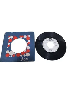 45 GIRI VINILE THE WHO - THE SEEKER - Polydor AN 4210 Rock - Foto 1 di 1