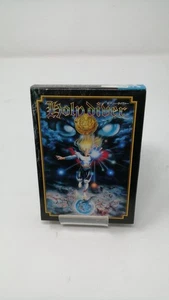 Irem Holy Diver Famicom Software - Picture 1 of 6