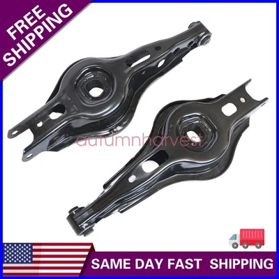 Brazo de control inferior trasero Fit Chevy Malibu 16-23 Buick Regal Sportback 2018-2020 2* Foto 1 de 4