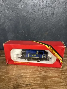 Hornby Railways 00 Gauge - R.255 0-4-0 Loco Passenger - Boxed - Picture 1 of 8
