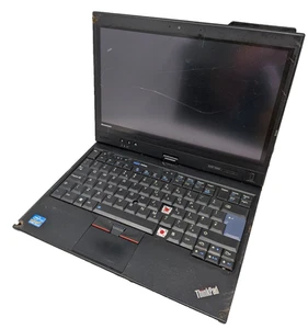 Thinkpad X220 Tablet Laptop 2.50 GHz i5-2520M spares repairs touchscreen lcd - Afbeelding 1 van 11