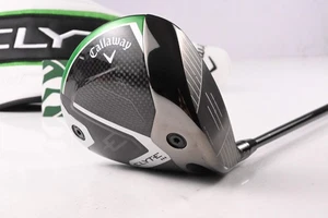 Tour Issue Callaway Elyte Triple Diamond Driver / 10.5° / TX-Flex Tensei 1K Pro - Picture 1 of 9