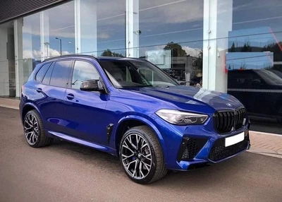 21 zoll Winterkompletträder für BMW X5 G05 X6 G06 + RDKs neu 4 komplette Räder - Bild 1 von 4