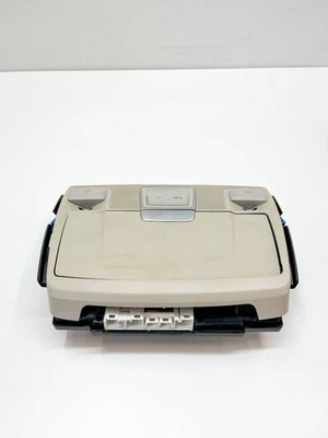 MERCEDES-BENZ SL R231 INTERIOR LIGHT A2319007700 4.7 PETROL 324KW 2013 30710834 - Image 1 of 4