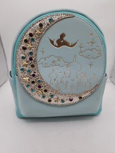 Disney Jasmine Mini Backpack by Danielle Nicole – Aladdin - Picture 1 of 13