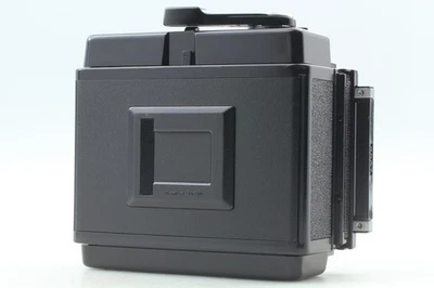 SD Model [MINT] Mamiya RB67 Pro SD 120 Roll Film Back HA701 For S SD From JAPAN - Image 1 of 4