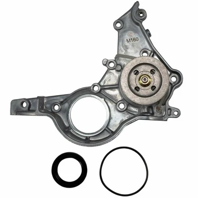 Bomba de aceite Melling M160 Foto 1 de 4