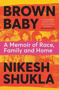 Brown Baby: A Memoir of Race, Family and Home - Imagen 1 de 1