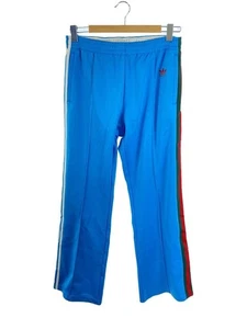 GUCCI Altro Fondo M Poliestere Blu 691785 XJEK2 Usato - Foto 1 di 5