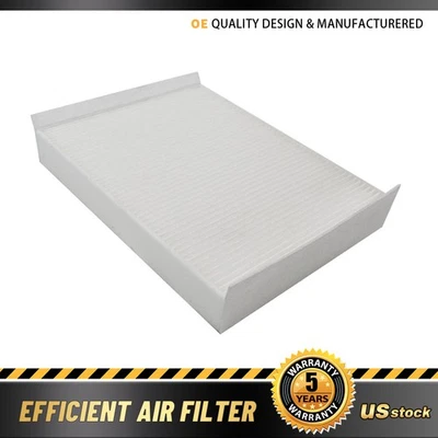 1 угольный воздушный фильтр для салона Mercedes-Benz ML550 GLE550e GLS450 GLE350 GLC300 - Изображение 1 из 4