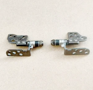 LCD Hinges Kit LCD-Scharniere Für Dell Latitude 7410 E7410 - Afbeelding 1 van 4