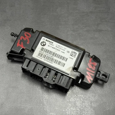 Modulo Airbag BMW 1 F20 F21 3 F30 F31 Unità Airbag 9267214 - Immagine 1 di 4