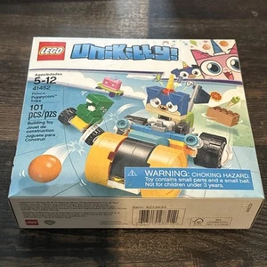 Lego Unikitty 41452 Prince Puppycorn Trike Set Sellado Nuevo 2018 - Imagen 1 de 2