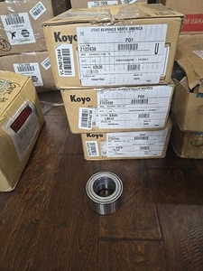 KOYO Japan DAC4584W-1CS81 510063 Wheel Bearing FRONT for Ford Mazda Lexus Toyota - Bild 1 von 8