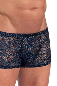 MANSTORE Micro Pant M2372 Gr. M - Bild 1 von 1