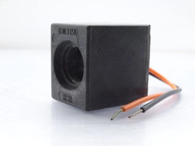 GW LISK K121219109 COIL - Image 1 of 3