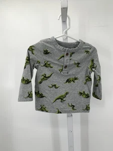 DINOS HENLEY KNIT - Imagen 1 de 2