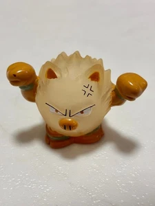 Pokemon Finger Puppet Pokemon Kids Clear Okorizal Figure - Picture 1 of 2