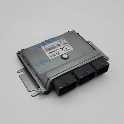 Módulo de control informático del motor Nissan Sentra 2018 2019 ECM OEM BEM40S-300 A2 Foto 1 de 4