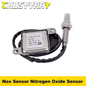 1* Sensor de NOx aguas arriba para Mercedes Sprinter 2500 3500 para OE 0009053503 - Imagen 1 de 11