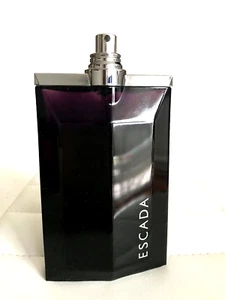 Eau de Toilette Escada Magnetism for Men 100 ml (3,4 fl oz), ¡EXTREMADAMENTE RARO! - Imagen 1 de 3
