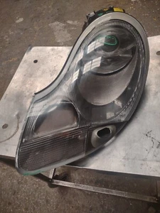 Porsche 996 986 Headlight Left 97 - 04 Xenon - Picture 1 of 22