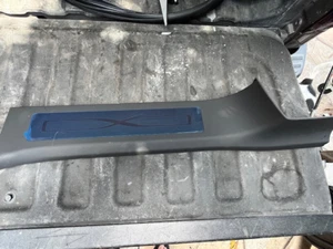 💥💥  2021-2024 Tesla Model X Rear Left LH Sill Carrier 1626484-00-C OEM NEW - Picture 1 of 5